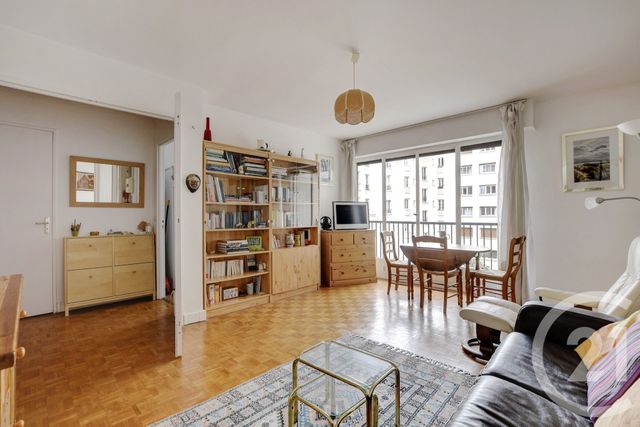 appartement - PARIS - 75015